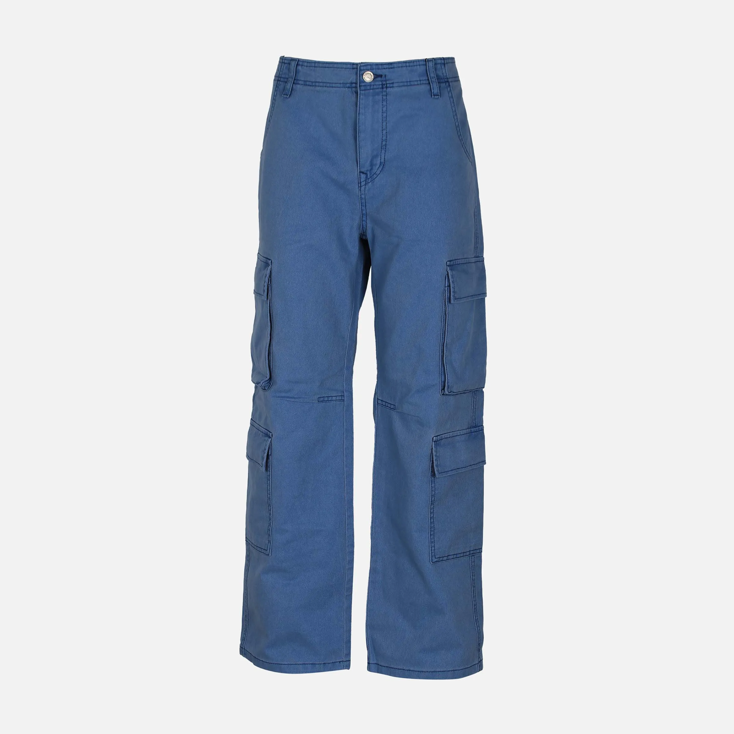 MELON LADIES JEANS PANT Sporty Look