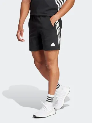 Solid Color Future Icons 3-Stripes Shorts Mens