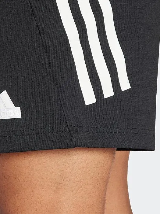 Anti Static Technology Fun Colors Future Icons 3-Stripes Shorts Mens