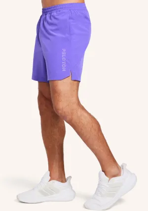 6" Unlined Training Short Contemporary Design