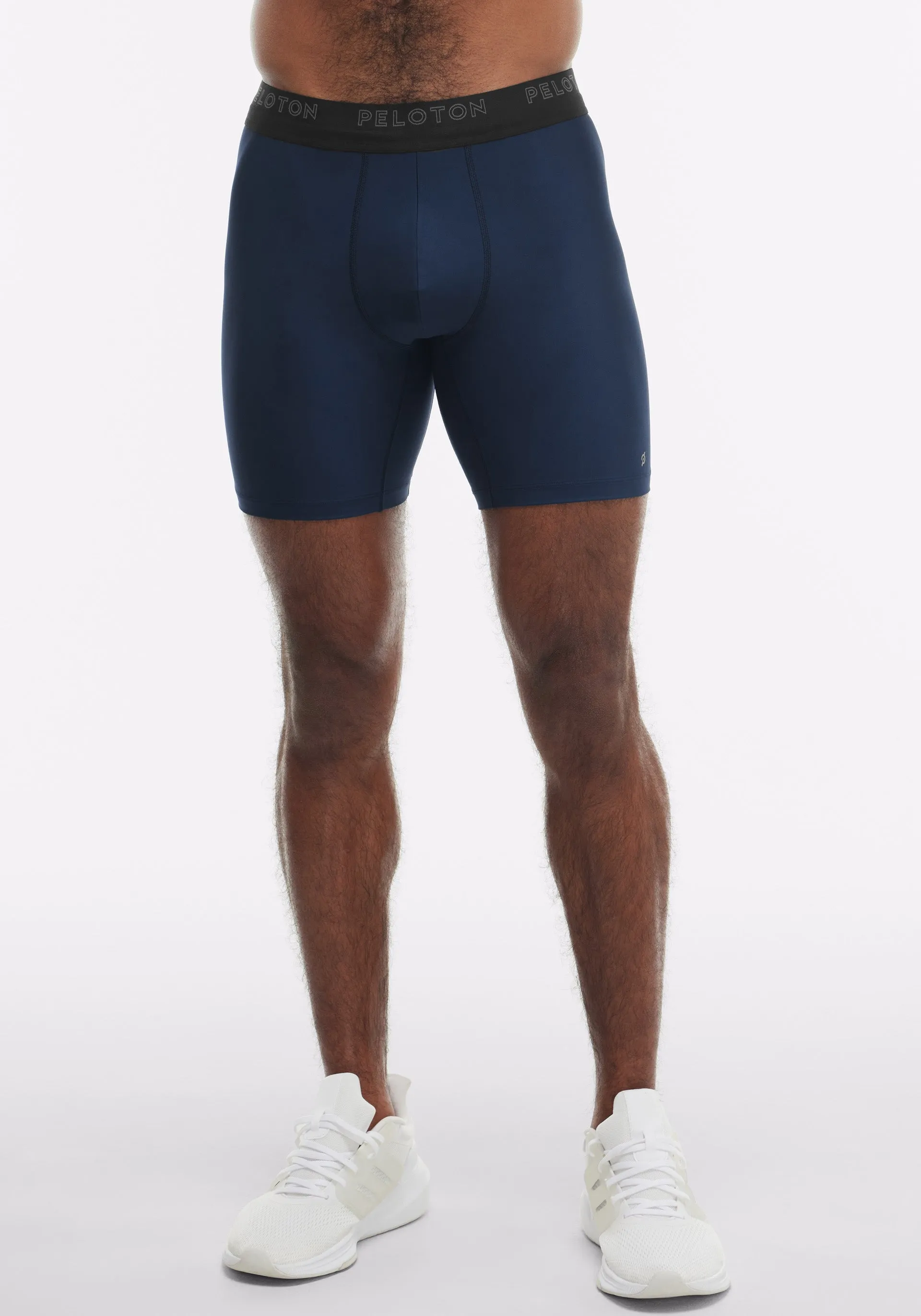 Mid Compression 7" Training Layer Quick Release Fastener