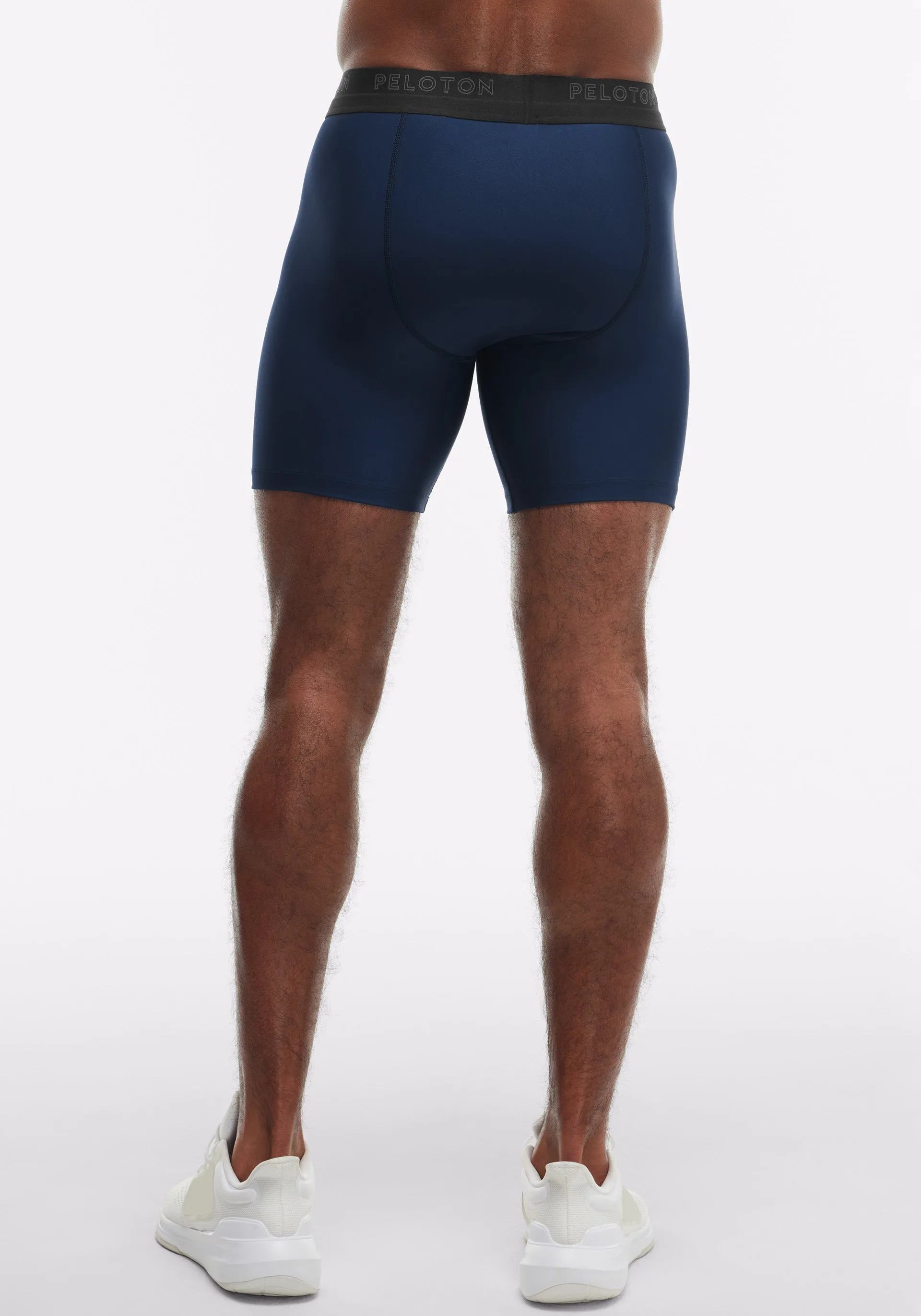 Mid Compression 7" Training Layer skateboarding gear Concert wear