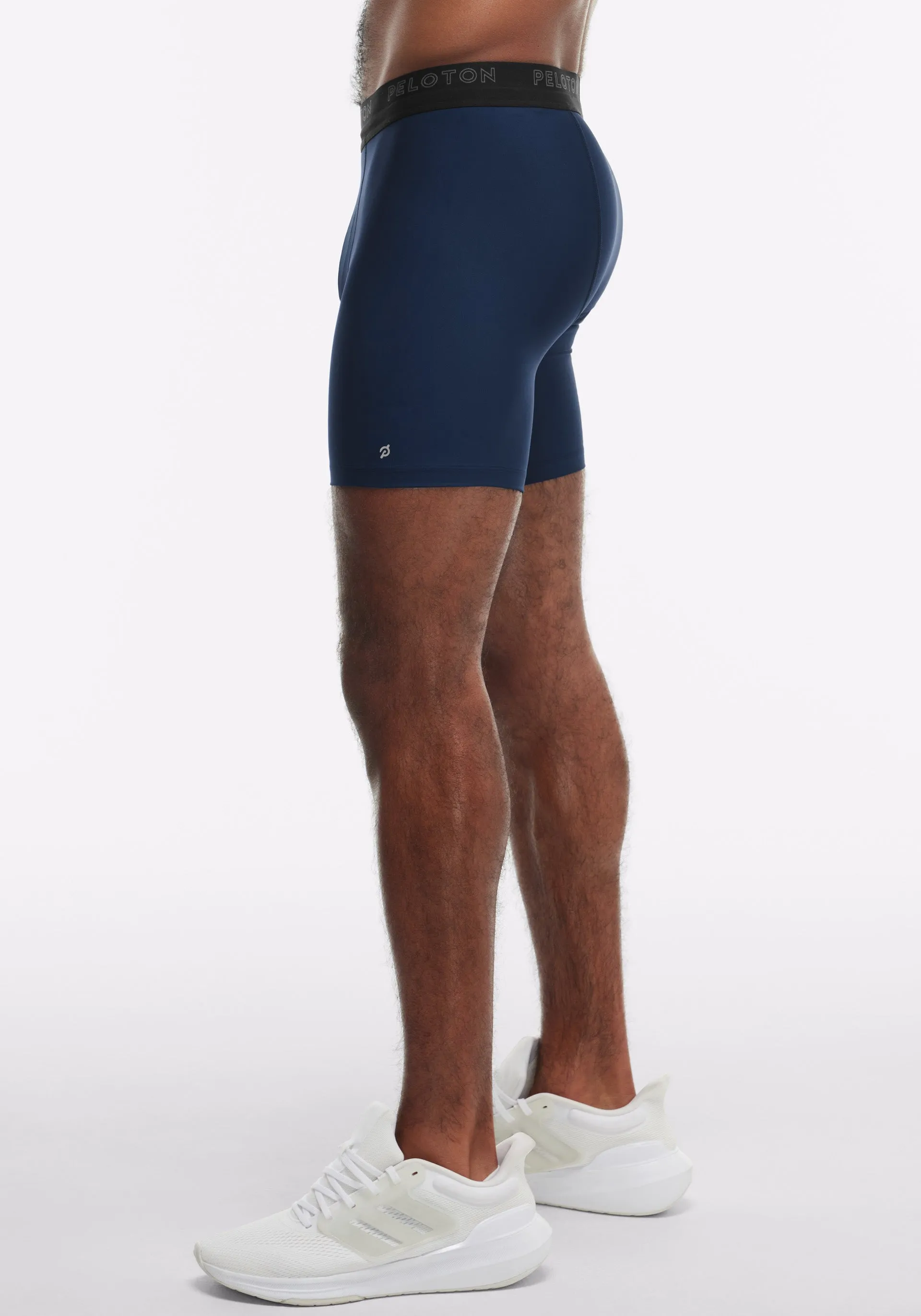 skiing gear Fresh Day Mid Compression 7" Training Layer