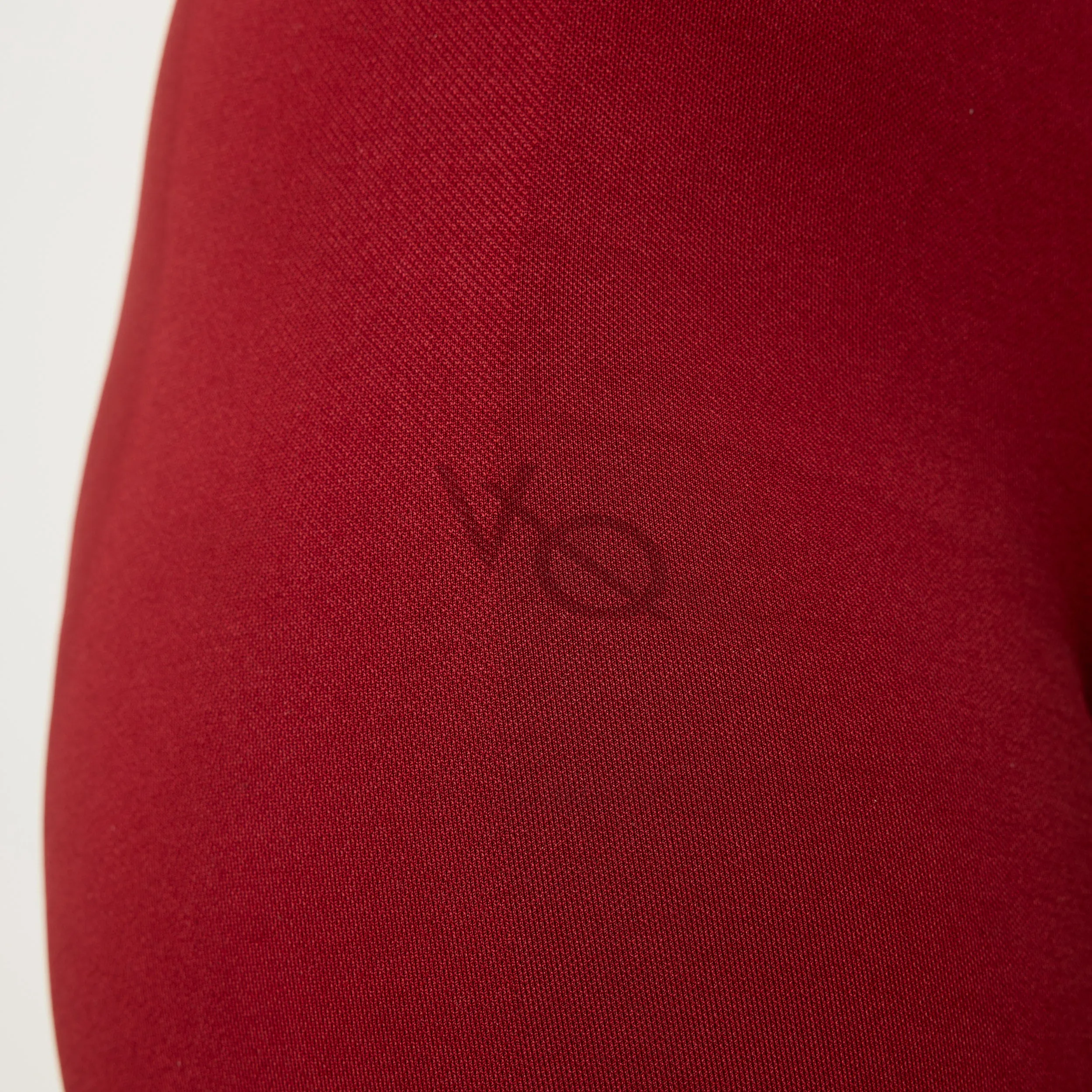 Vanquish Elevate V2 Scarlet Red Seamless Playsuit outdoor mode Road Look