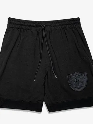 Las Vegas Raiders Shorts Warm Fit City Shorts