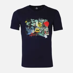 MENS BASIC T-SHIRT CompactWeave