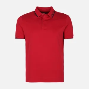 Leather Core MEN CASUAL T-SHIRT-POLO REGULAR FIT