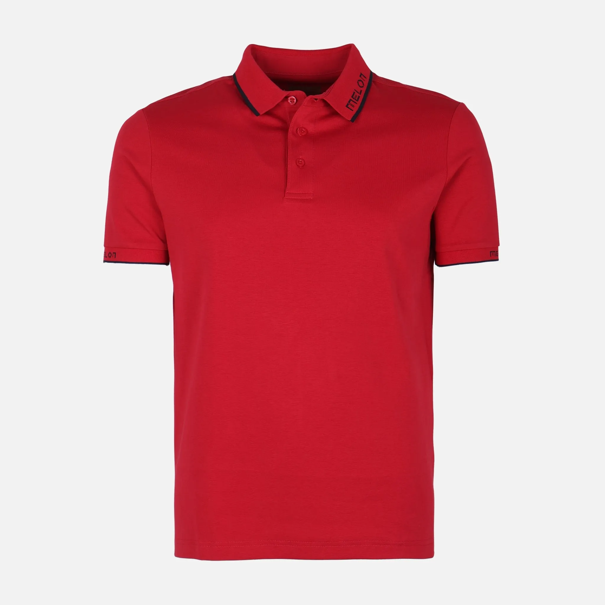 Leather Core MEN CASUAL T-SHIRT-POLO REGULAR FIT
