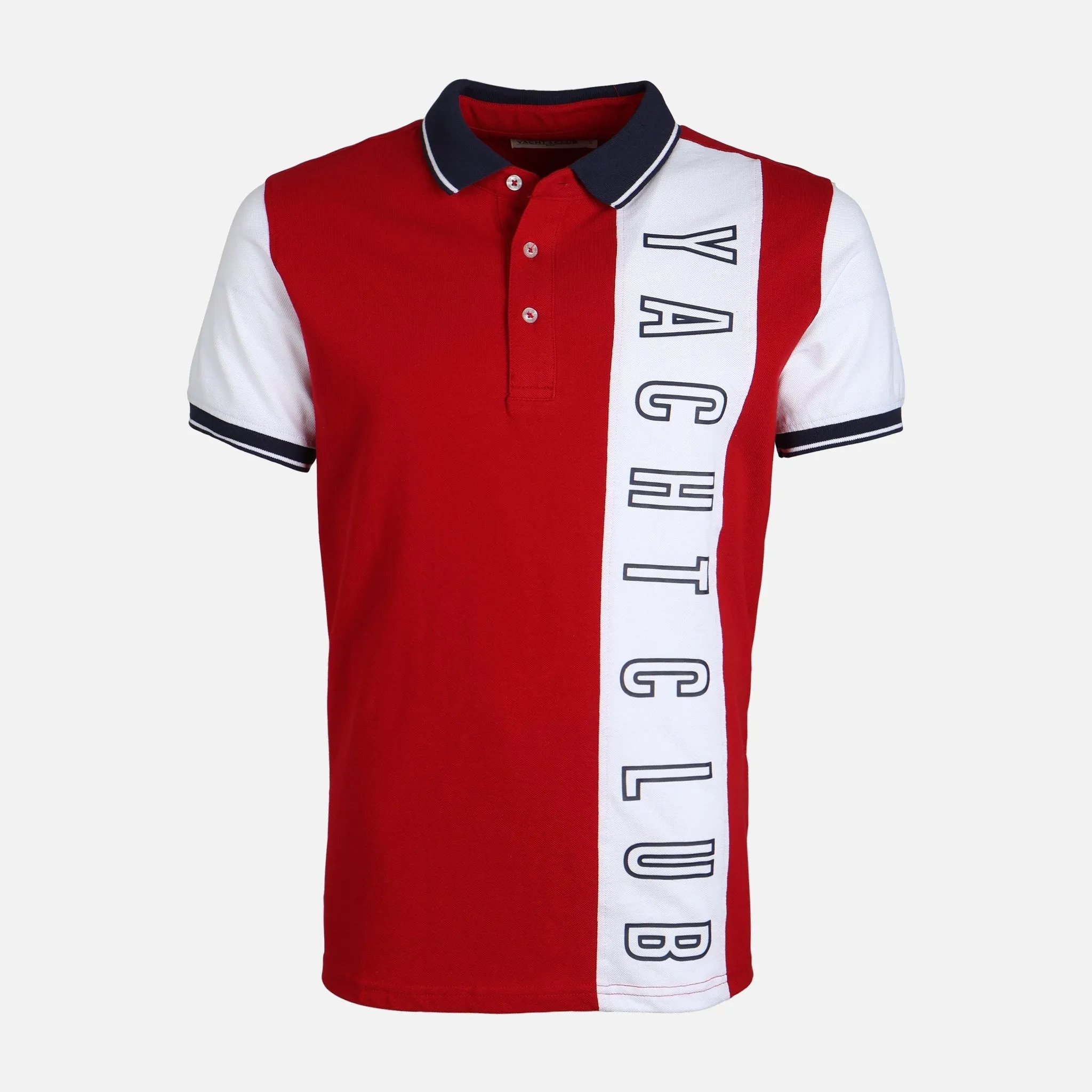 Flight Fit MEN T-SHIRT-POLO REGULAR FIT