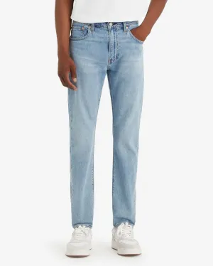 Subtle Look Stretch Free Fit Levi's? 512 Slim Tapered Mens Jeans - Call It Off
