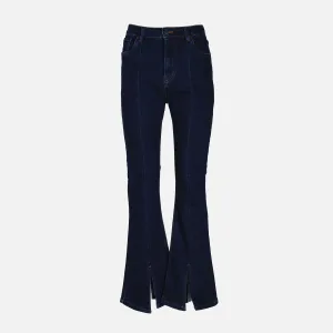 Long Wear Everyday Loose MELON LADIES JEANS PANT