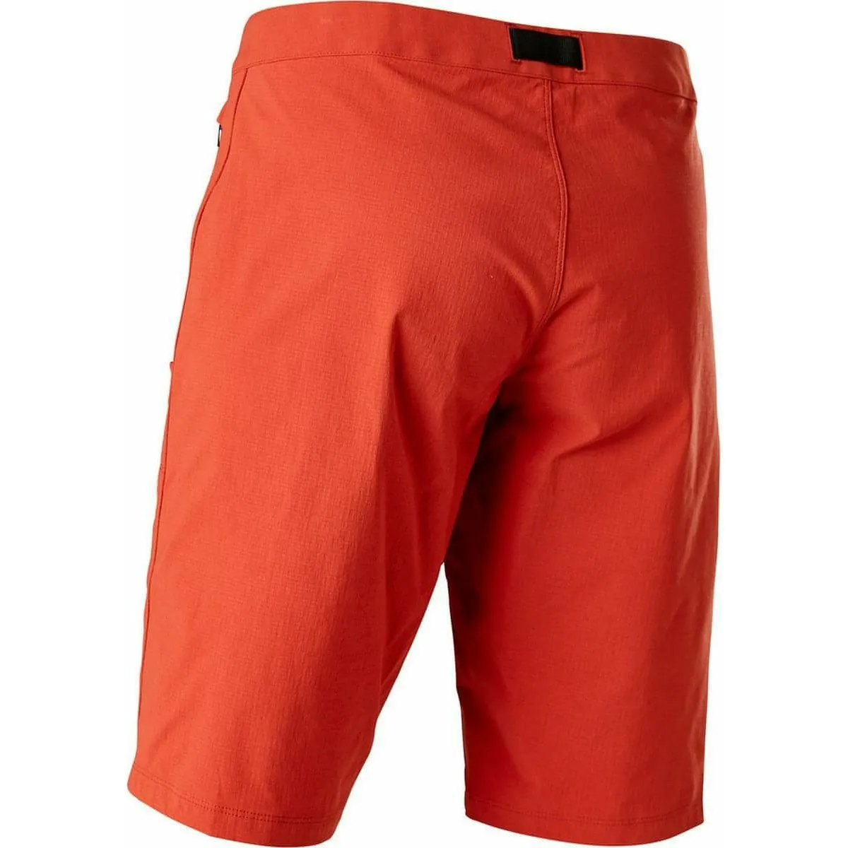 service industry Lightweight Construction Fox Ranger Liner Womens Baggy Cycling Shorts - Red