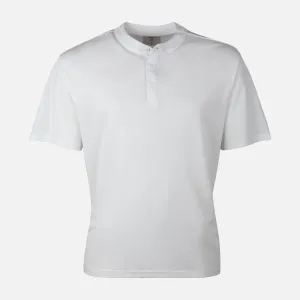 SeamlessTransition ShrinkResistant MEN T-SHIRT ROUND NECK REGULAR FIT