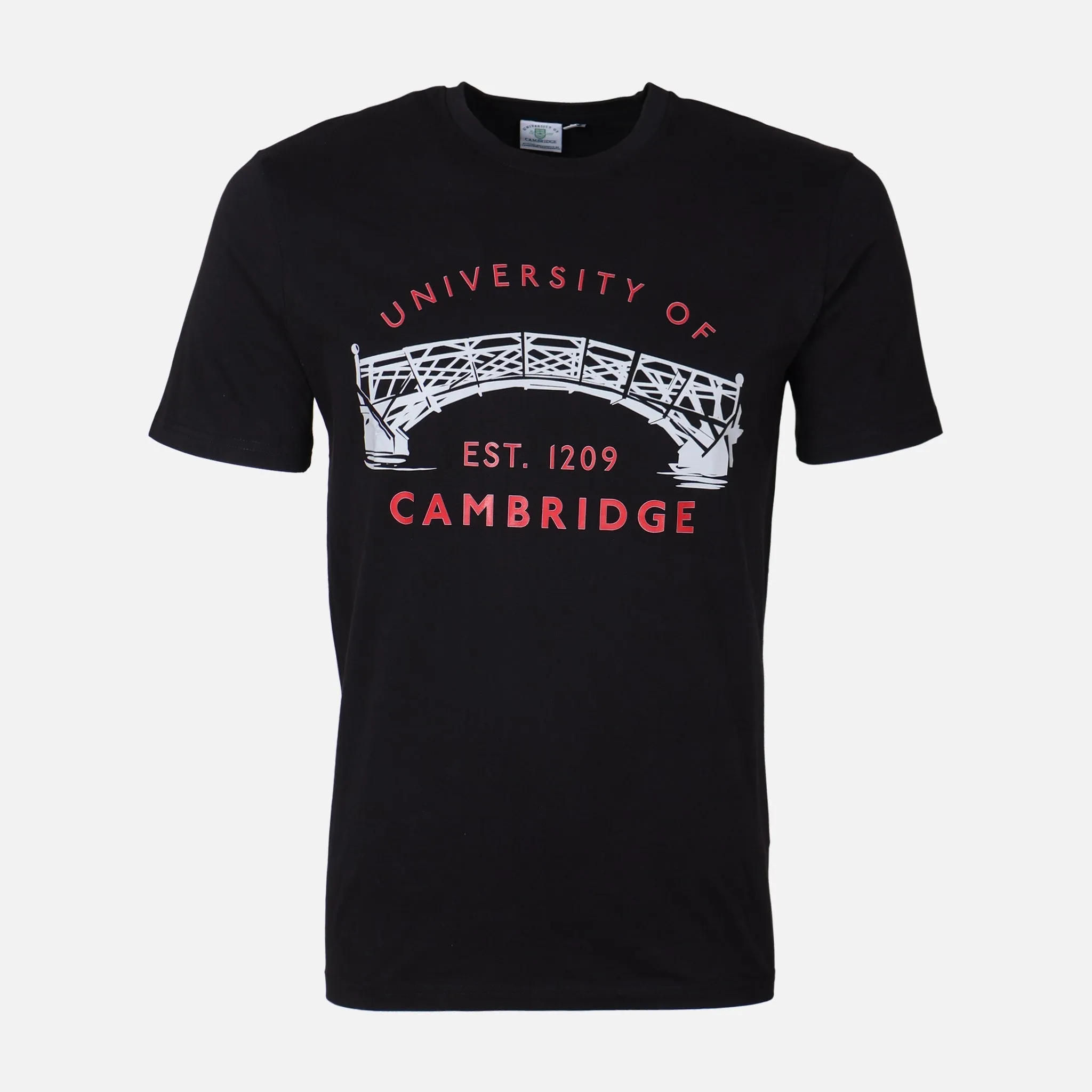 High End MEN T-SHIRT REGULAR FIT