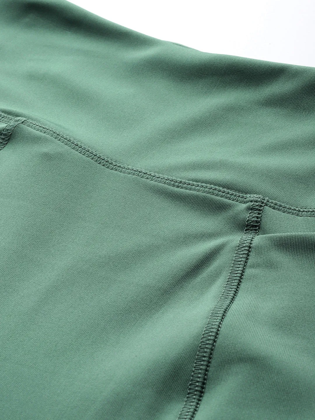 Anti Pilling Finish Straight Flare Pant