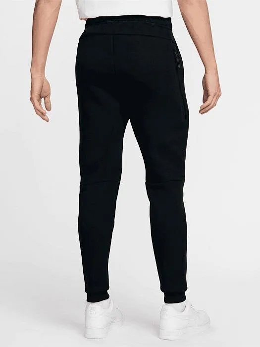 Organic Cotton Tech Fleece Joggers