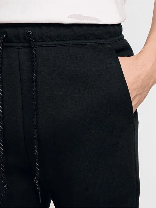 Tech Fleece Joggers Quick Release Closure