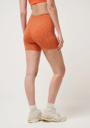 Again and Again Short Bohemian style Seamless Integration