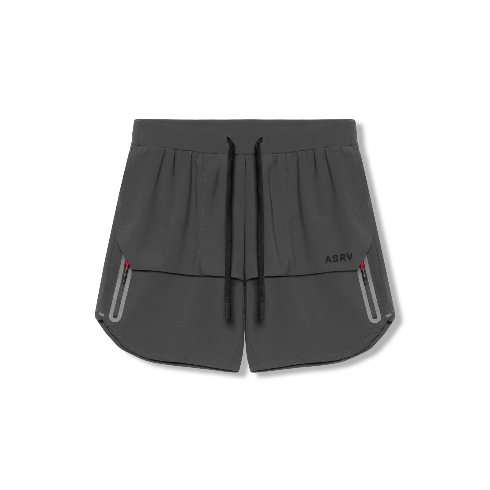 Warehouse Work 0689. Tetra-Lite? 7" Tech Short - Space Grey
