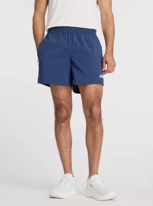 Athletics Stretch Woven Short Odor Resistant Treatment waterproof
