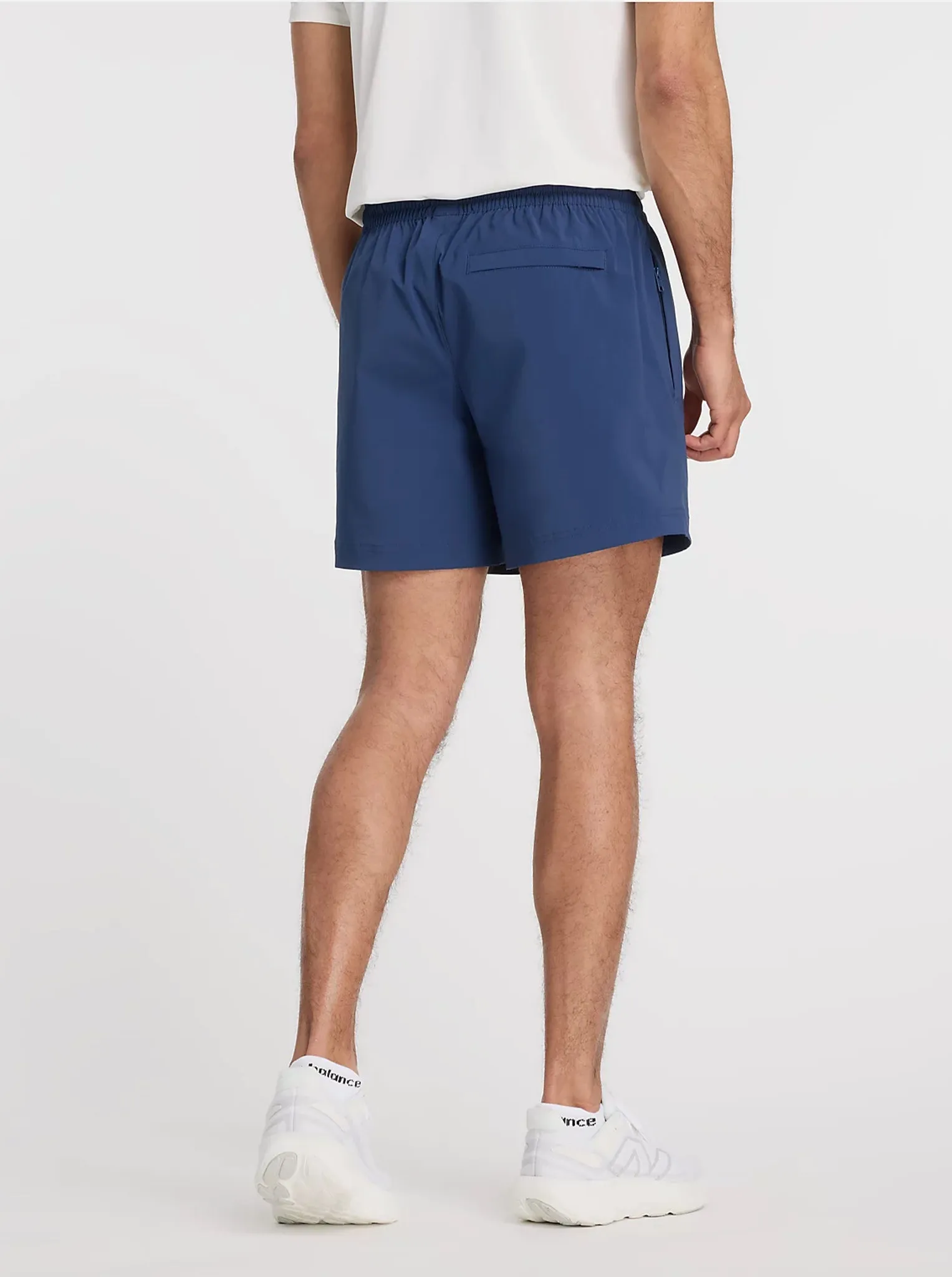 Athletics Stretch Woven Short Walk Easy