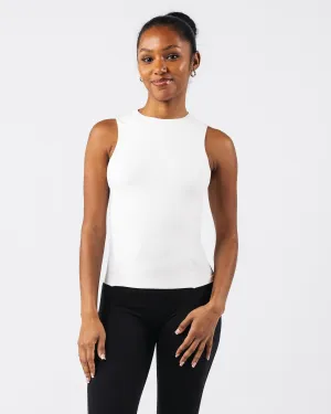 Basics Tank - Lace Security - enhancing