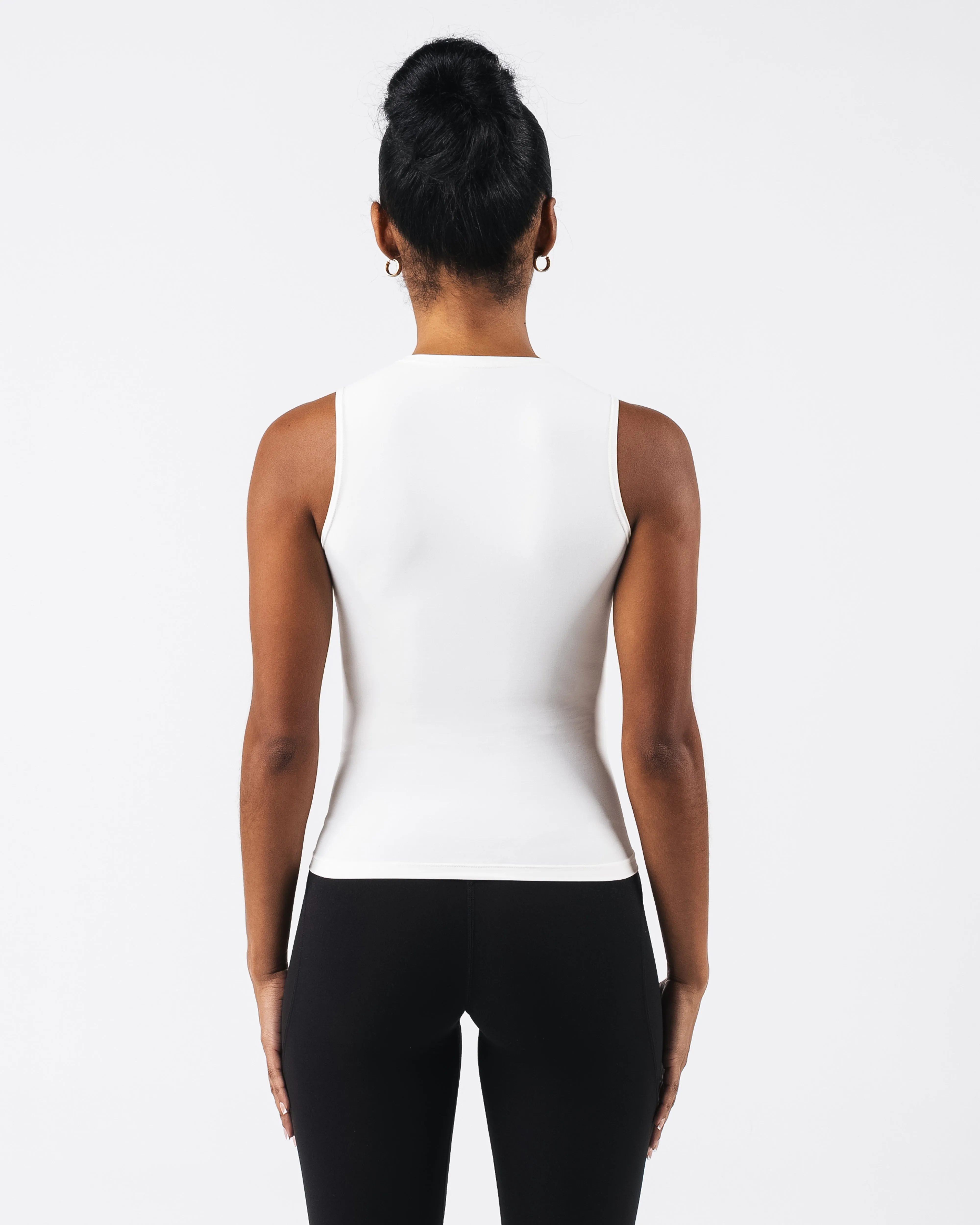 Basics Tank - Lace Lightweight Performance land based