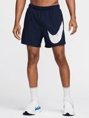 FasteningLoops Challenger Swoosh Dri-FIT Running Shorts