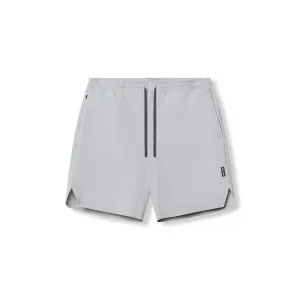 Active Style beachy vibe 1063. Revolutional? Field Short - Slate Grey