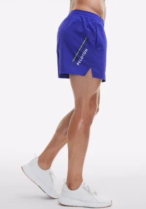 5" Brief Lined Short Relaxed Vibe