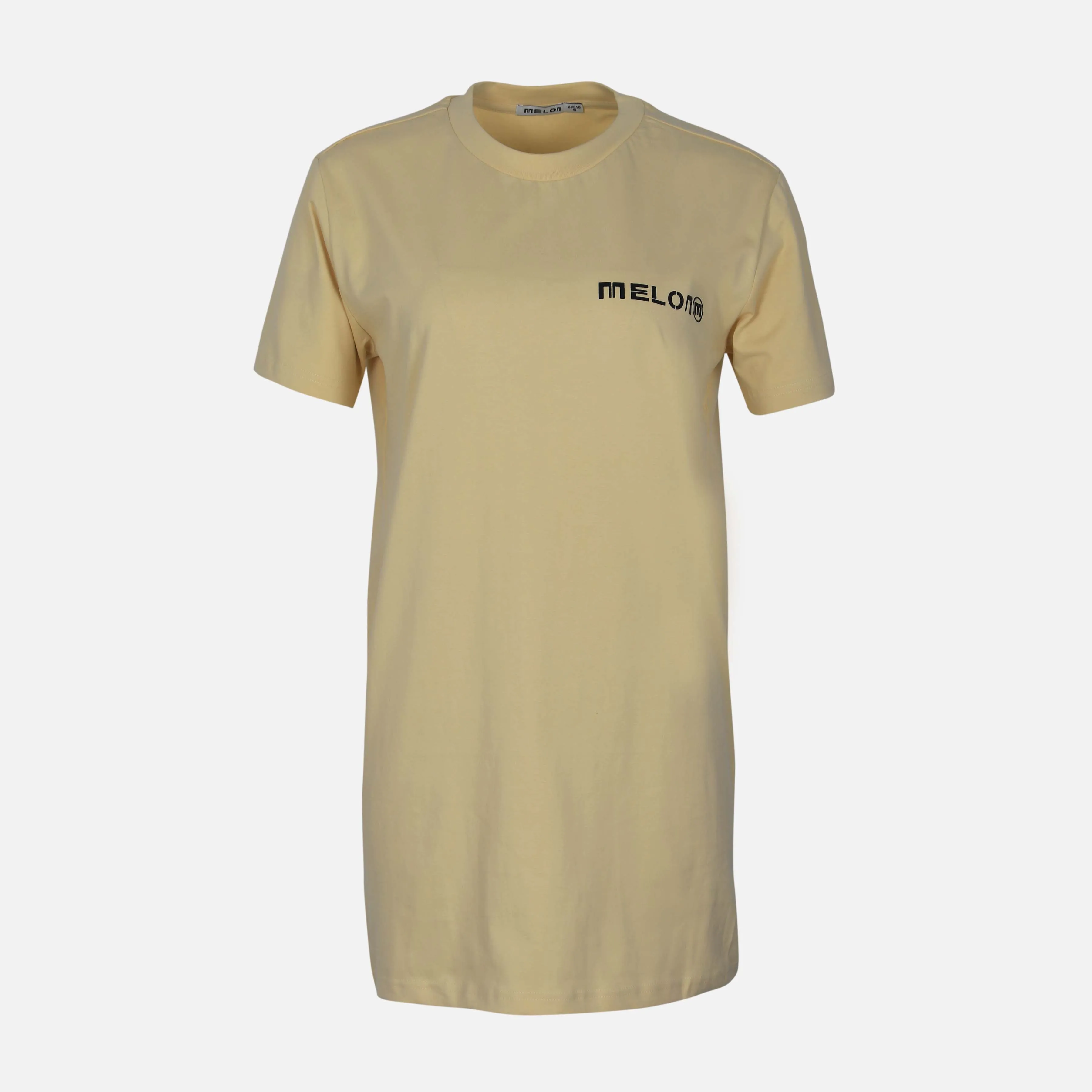 MELON LADIES LONG T-SHIRT WaterRepellentCoating Fresh Ease