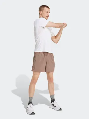 Own The Run Short runners