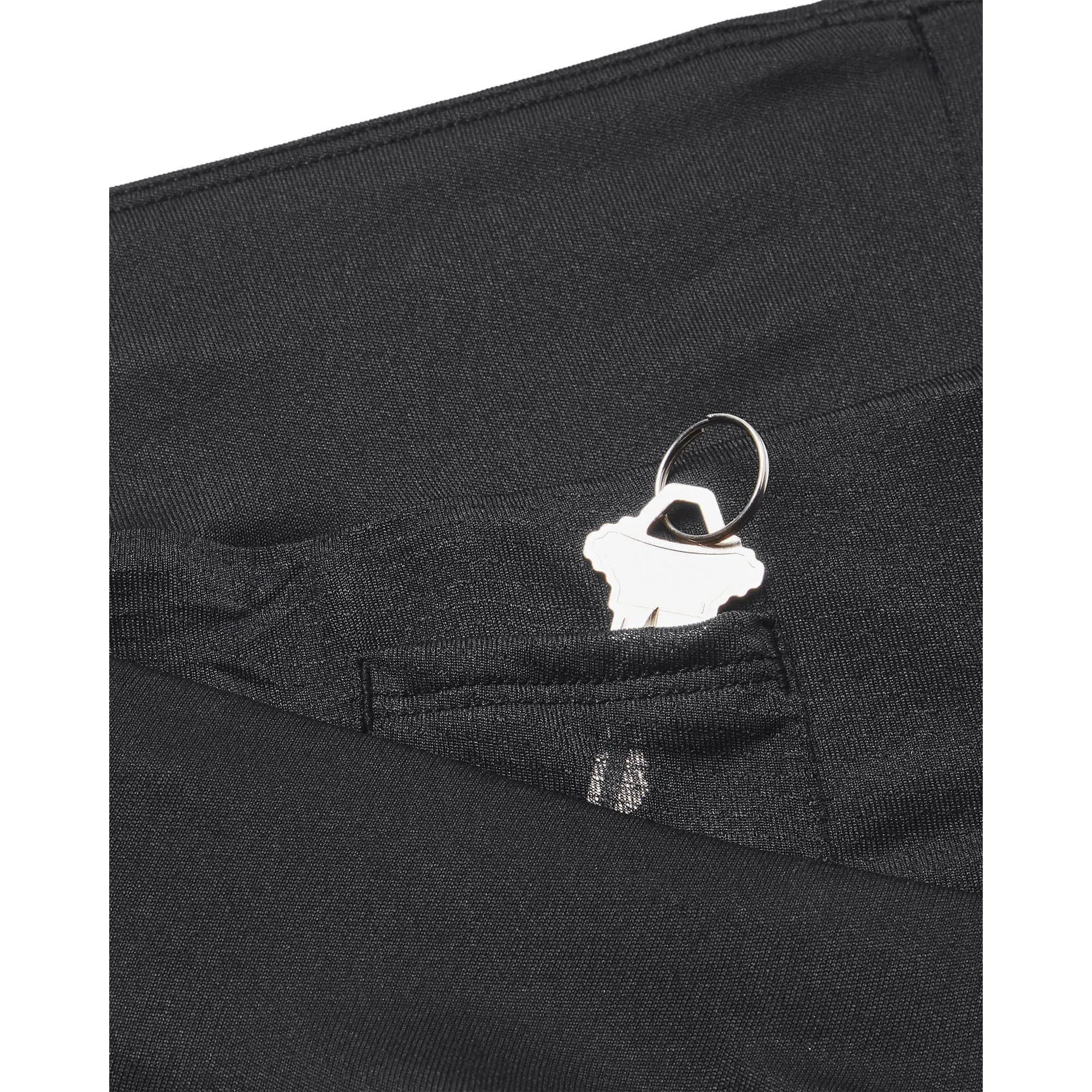 Under Armour Fly By Elite High-Rise Womens Running Shorts - Black present for him