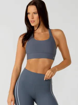 color - fast Amy Maximum Support Sports Bra