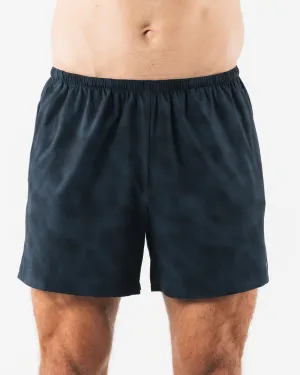 Dynamic Short - Celestial Print Run Ready