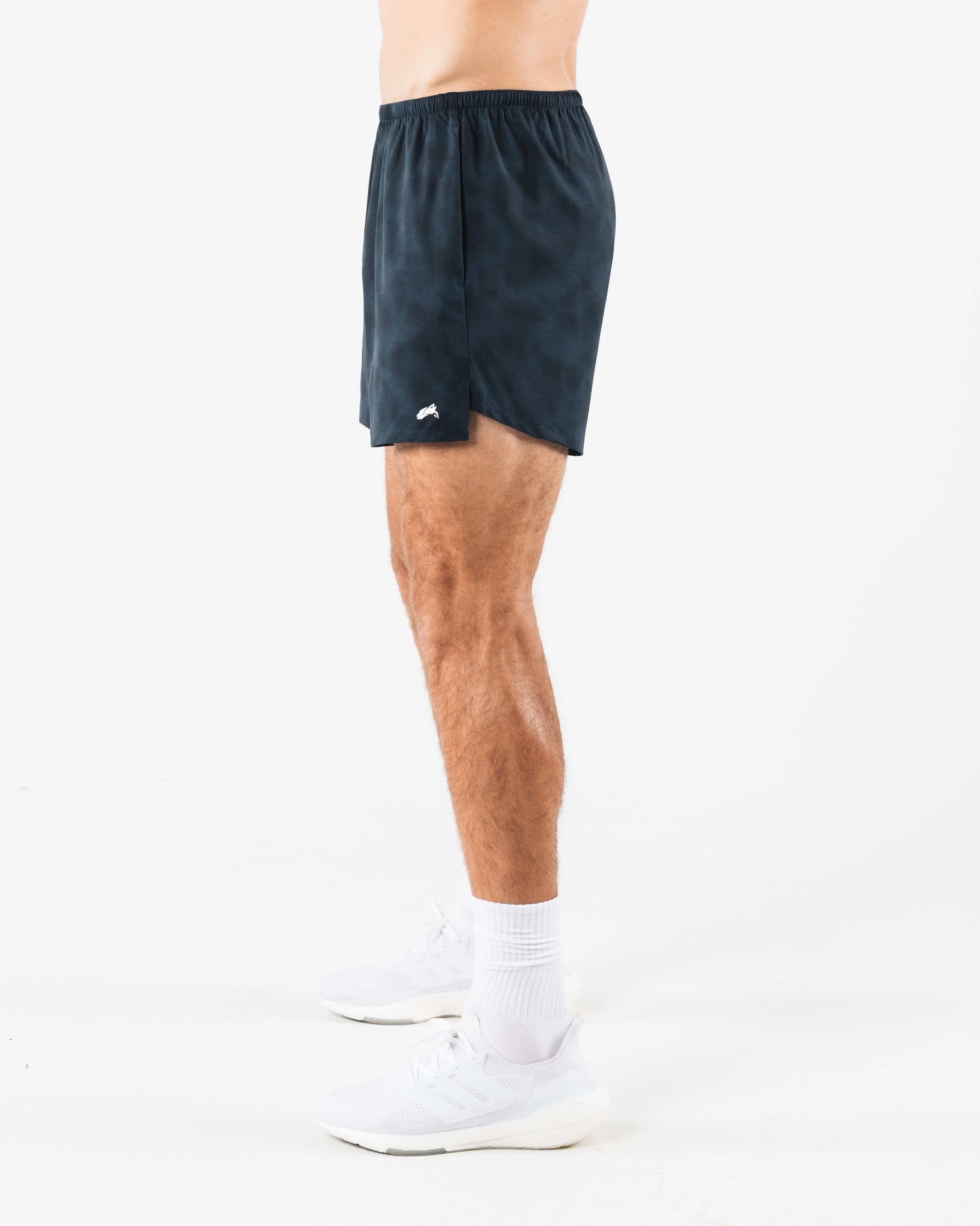 camping clothes Dynamic Short - Celestial Print