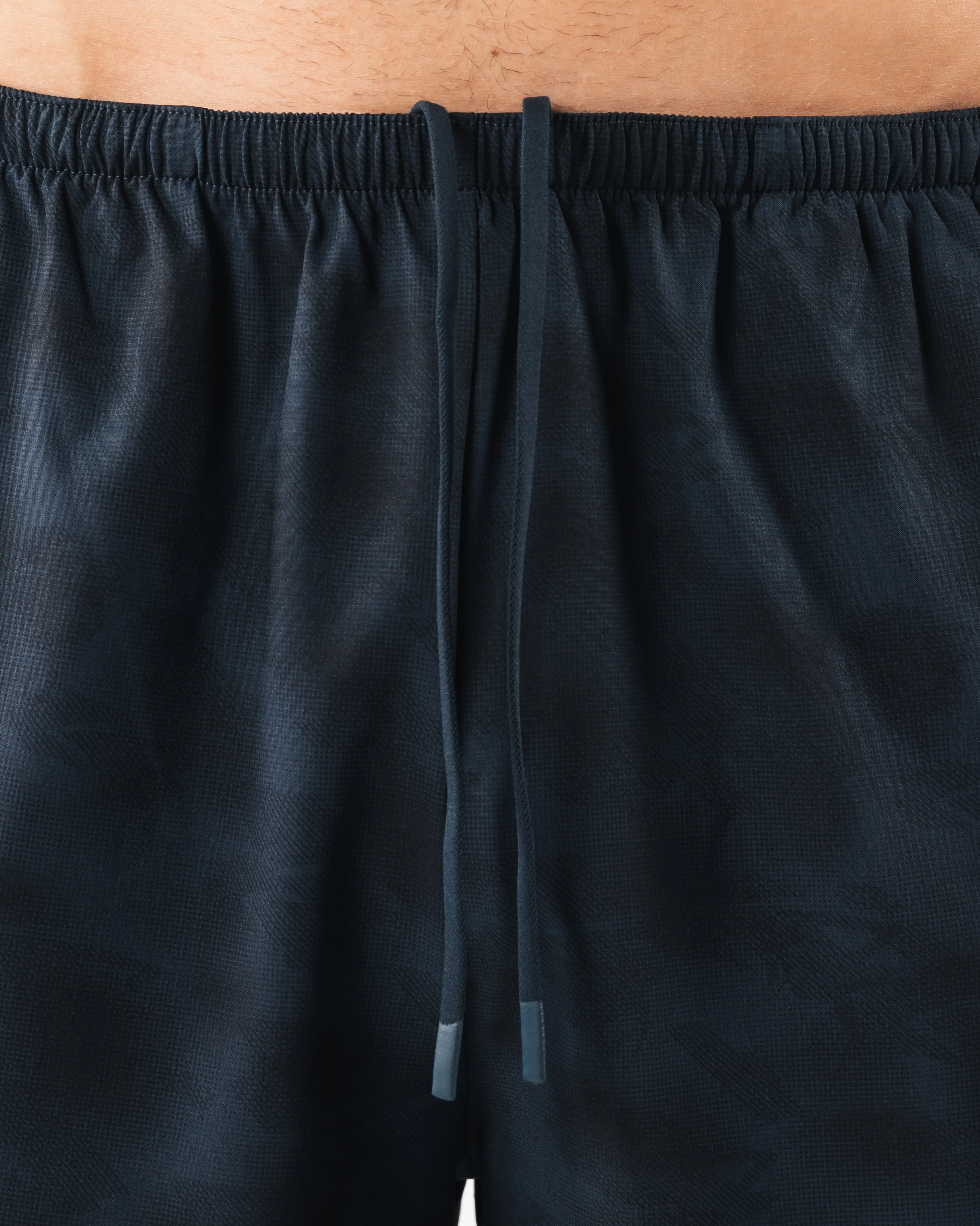quick dry Dynamic Short - Celestial Print