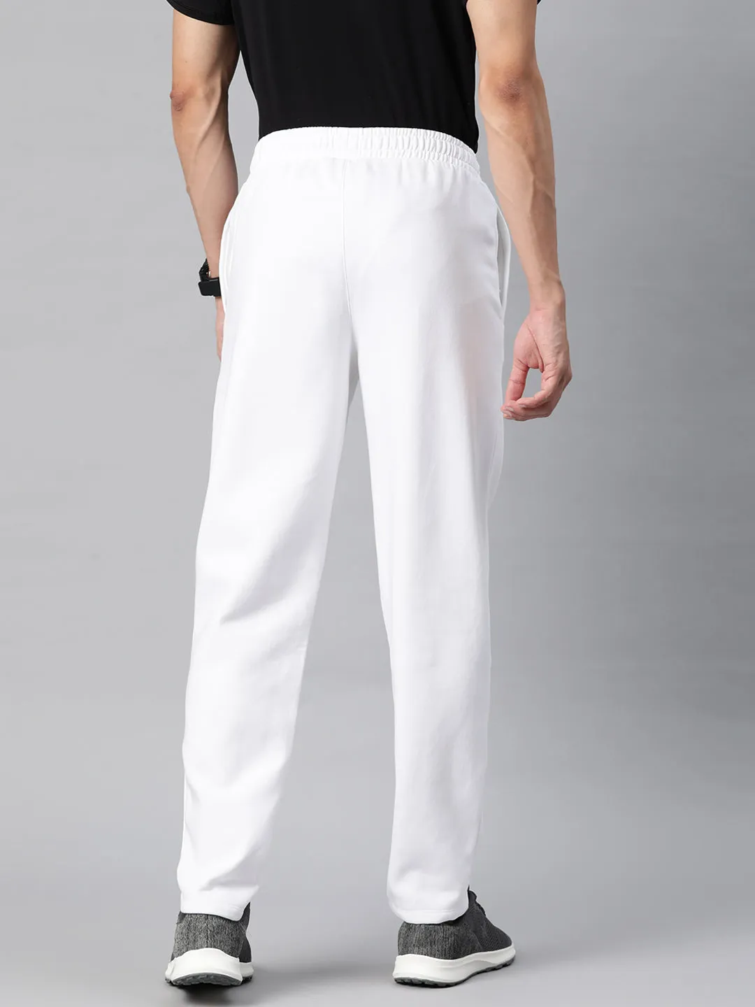 Adjustable Fit Core Comfort Alcis Men Sports Track Pants
