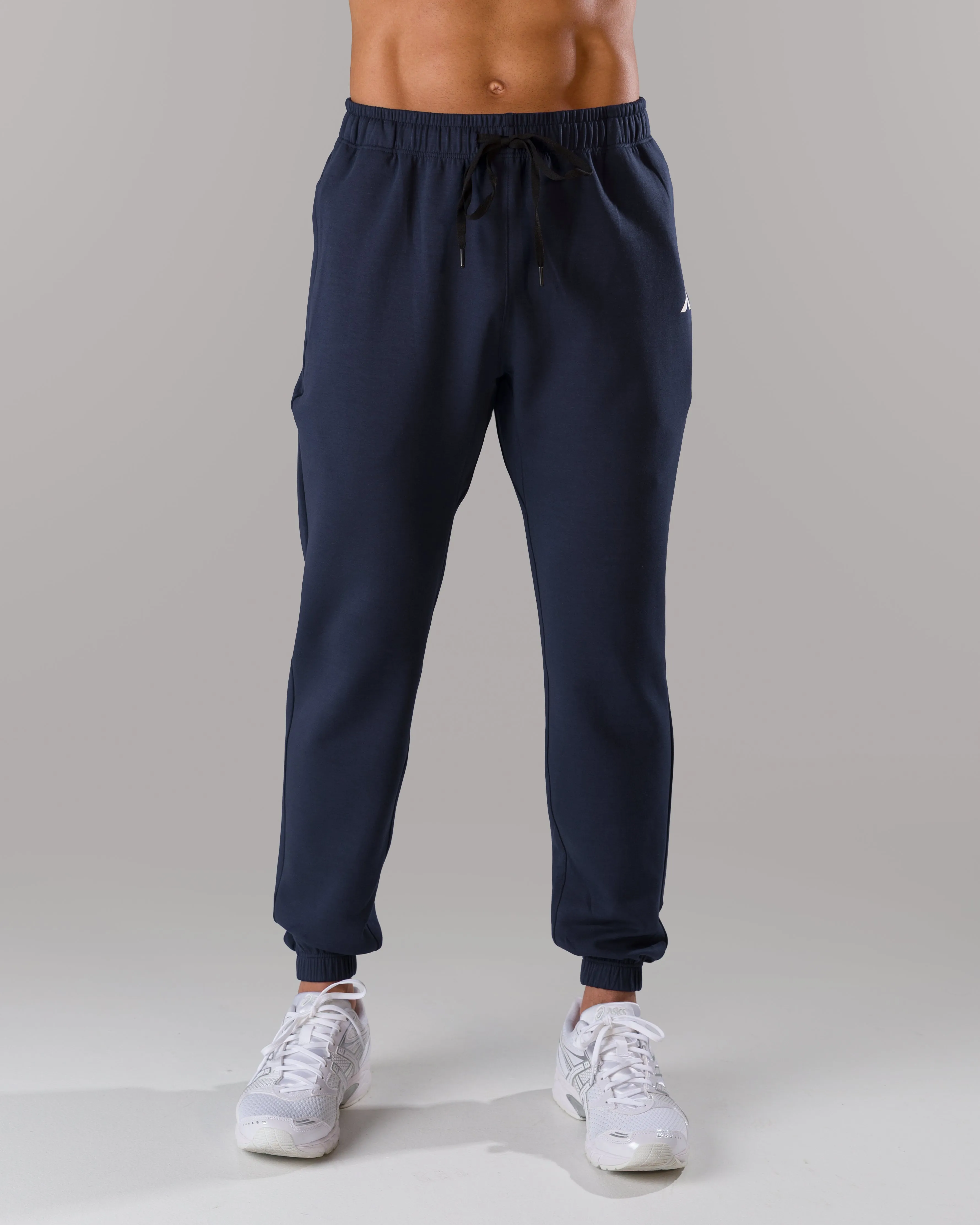 All Day Wear Vantage Jogger - Midnight Depth
