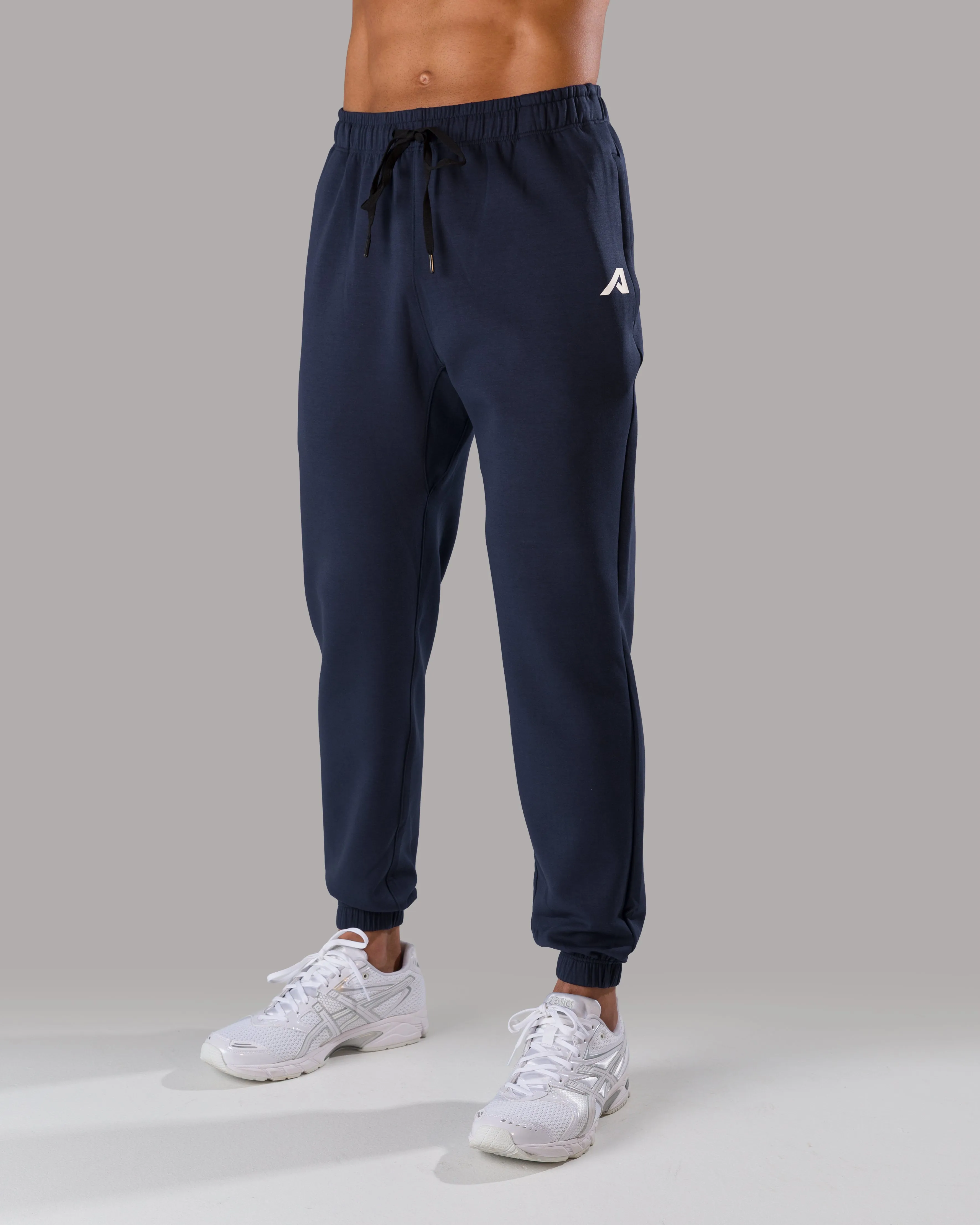 stain resistant coating Vantage Jogger - Midnight Depth