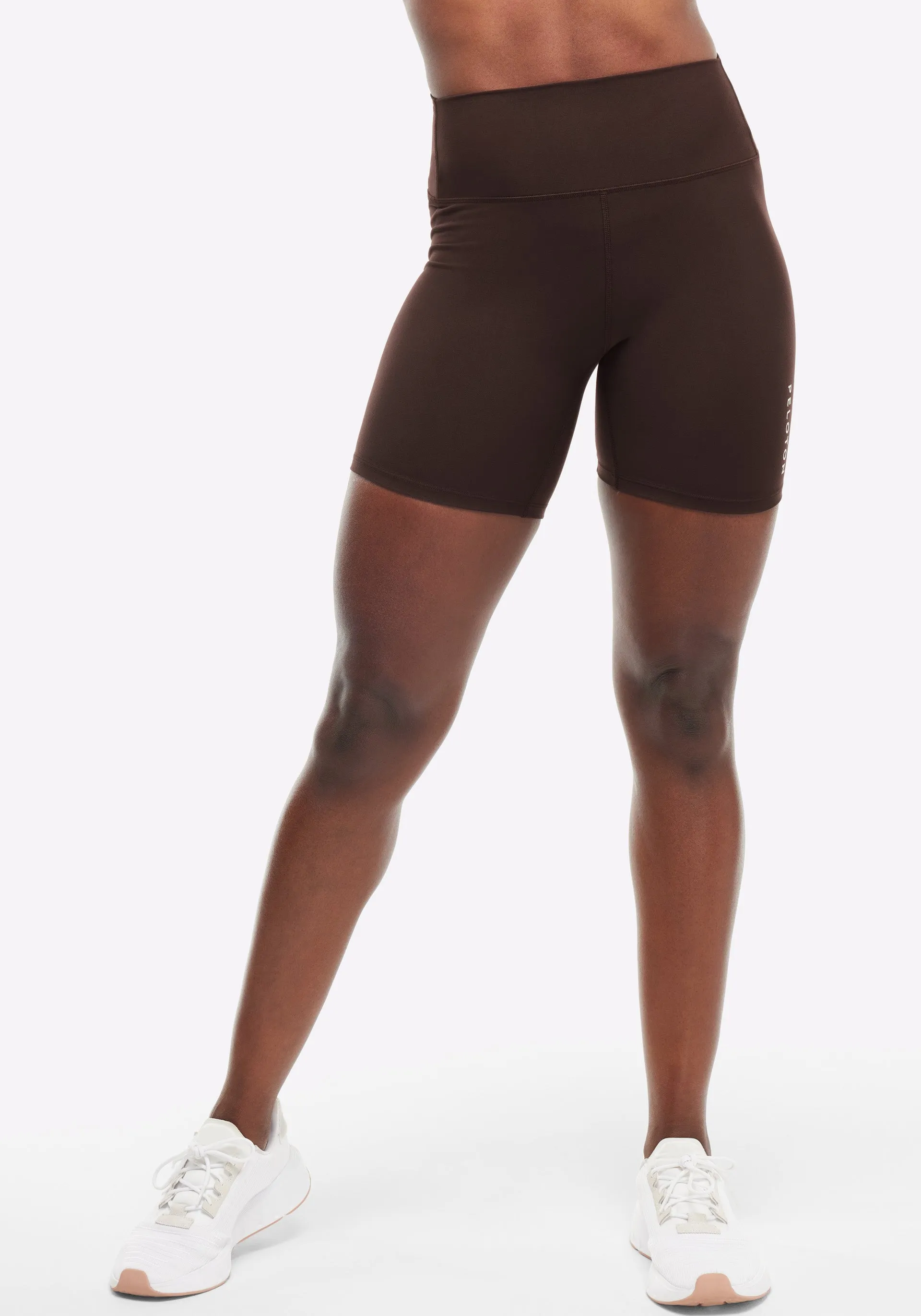 Cadent 7?? High Rise Bike Short Anorak