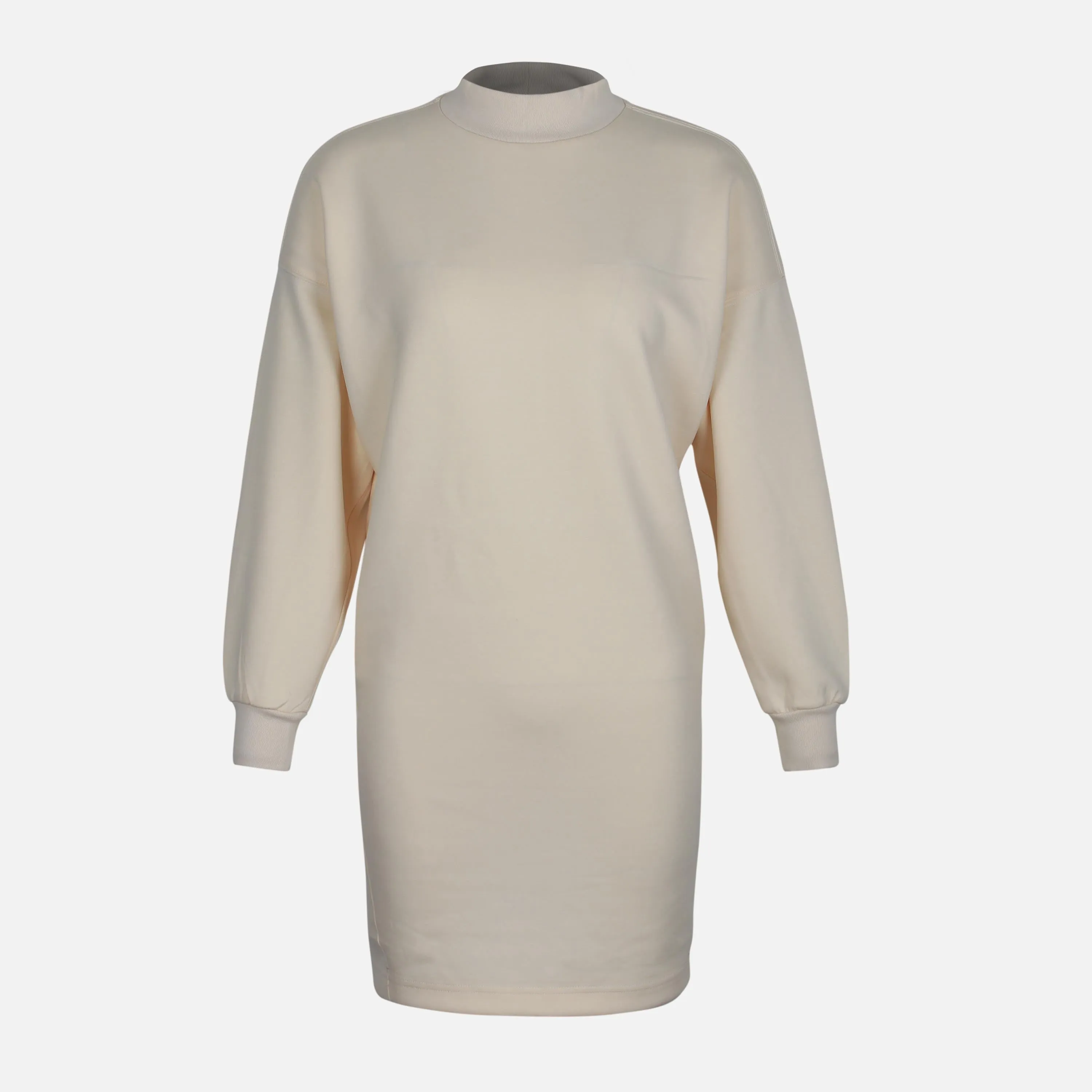 LADIES SCUBA LONG BODY DRESS Photo Glam DurableSeams
