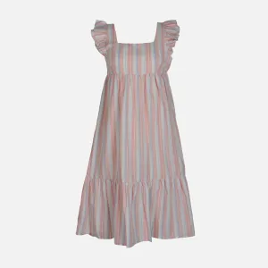 Daily Fit Farm Glow WOMEN DRESS