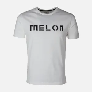 Resort Mood TaglessDesign MEN T-SHIRT ROUND NECK REGULAR FIT
