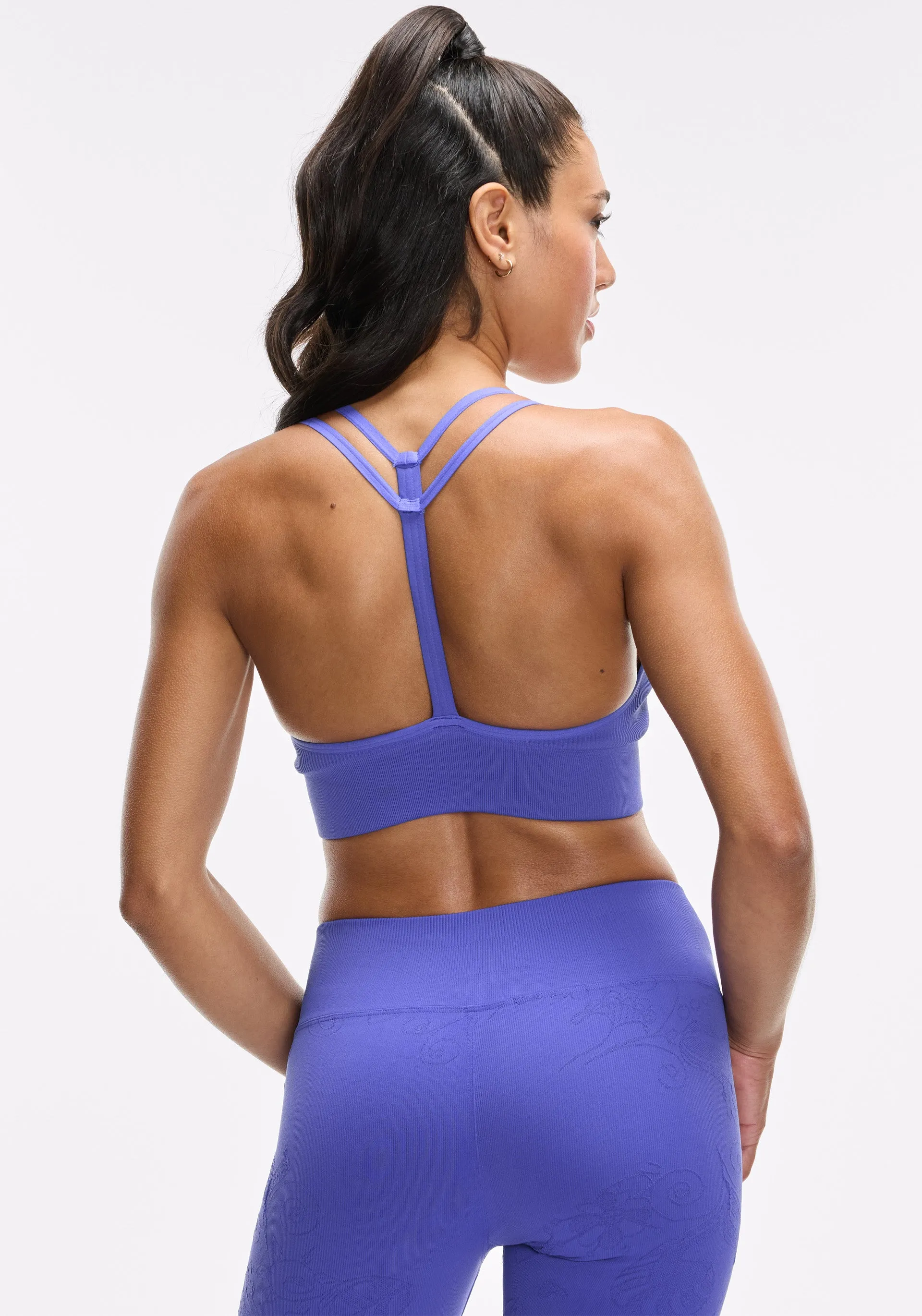 Dance lovers adults Chloe Bra