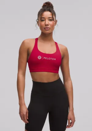 lululemon Energy Bra Medium Support, B-D Cups Dynamic Motion Fit Classic activewear