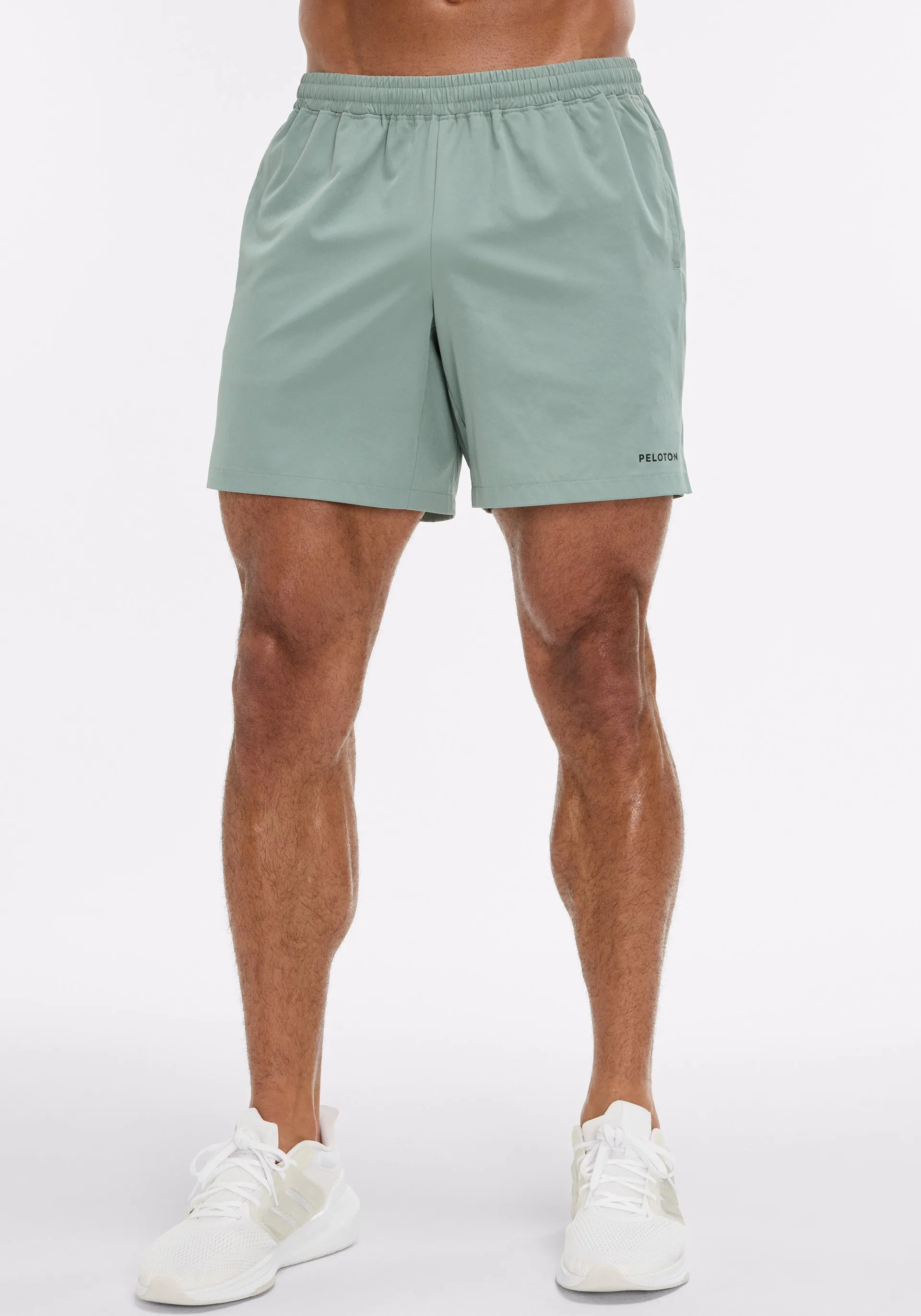 Warm Vibe fresh start 7" Unlined Performance Short