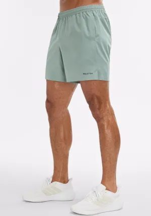 Free Size Adjuster Travel Clothing 7" Unlined Performance Short