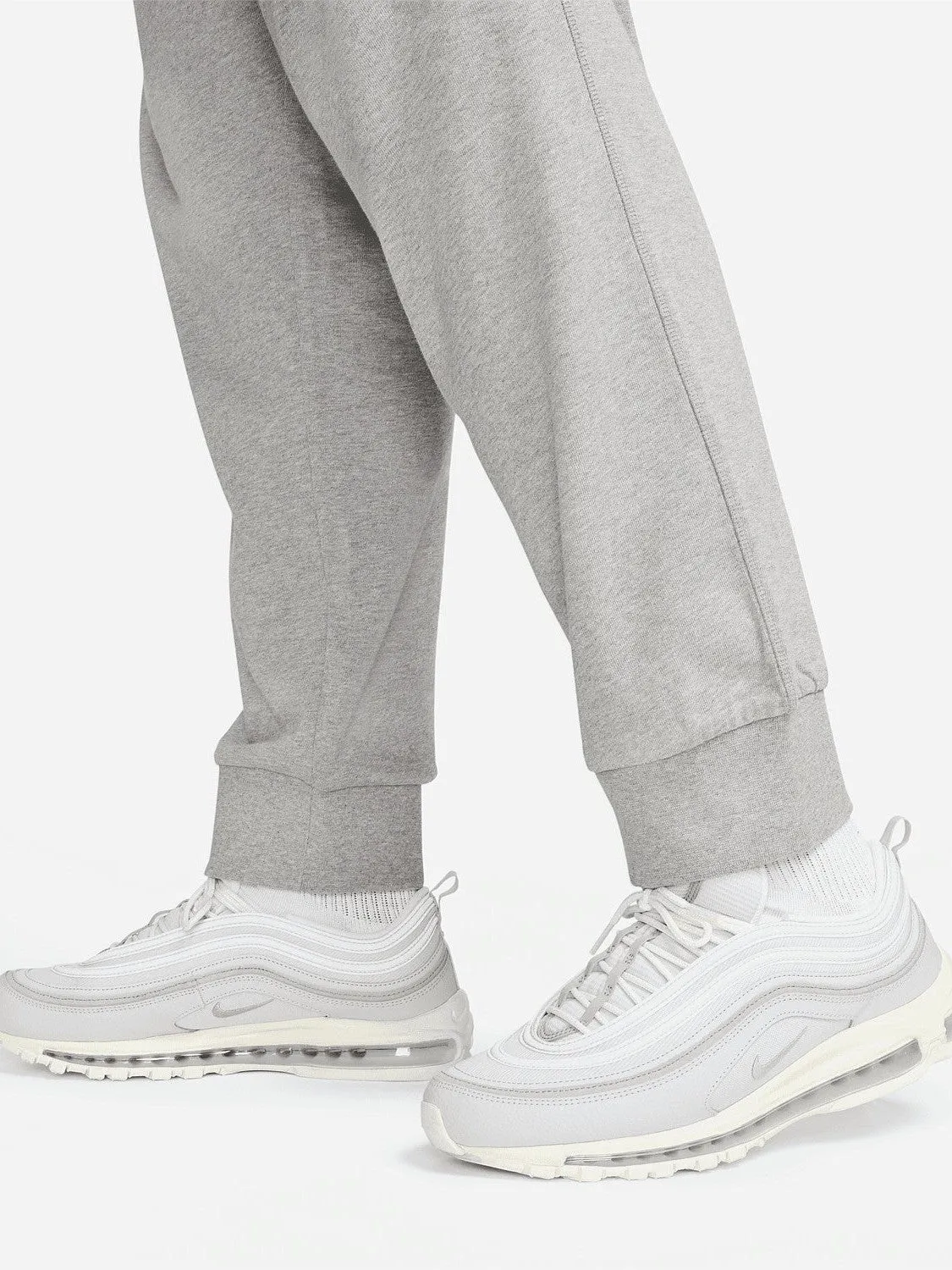 Club Fleece Knit Joggers Smart Style