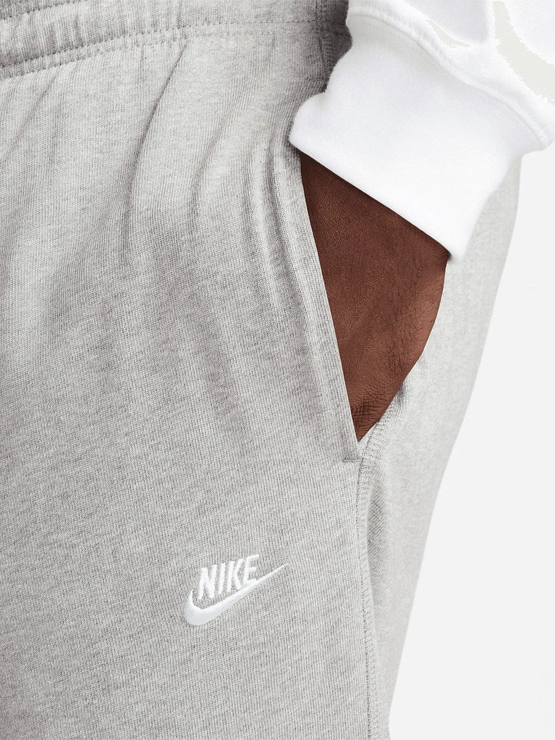 UltraSoftLining Club Fleece Knit Joggers
